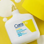 CeraVe Fl Protet Invis Hidra SPF50 50Ml,   x 1