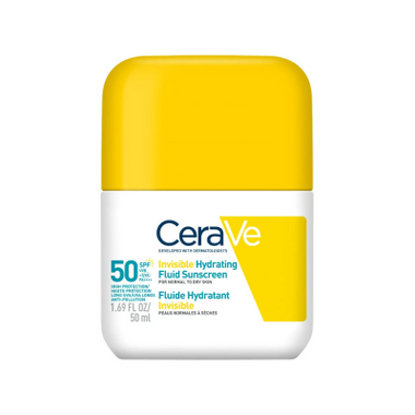 CeraVe Fl Protet Invis Hidra SPF50 50Ml,   x 1