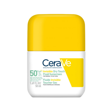 CeraVe Fl Prot Inv OilControlSPF50+50Ml,   x 1