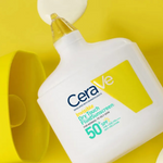 CeraVe Fl Prot Inv OilControlSPF50+50Ml,   x 1