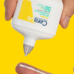 CeraVe Fl Prot Inv OilControlSPF50+50Ml,   x 1