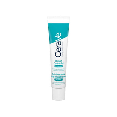 Cerave Blemish Gel Anti-Imperf 40Ml
