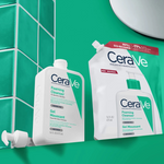 Cerave Cleanser Espuma Limp Facial 473ml