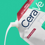 Cerave Cleanser Espuma Limp Facial 473ml