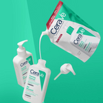 Cerave Cleanser Espuma Limp Facial 473ml