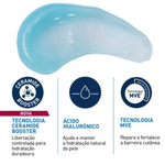 CeraVe Water Gel Hidratante HA 48G,   x 1