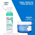 CeraVe Water Gel Hidratante HA 48G,   x 1