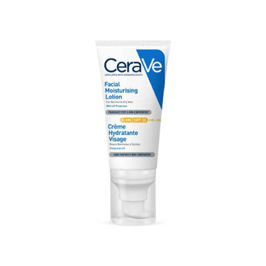 CeraVe Loção Facial SPF30 52Ml