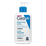 Cerave Core Moist Locao Hidrat Diaria 236ml