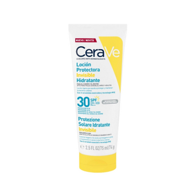 CeraVe Lc Protet Invis Hidr SPF30 75Ml,   x 1