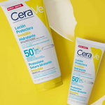 CeraVe Lc Protet Invis Hidr SPF50+177Ml,   x 1