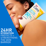 CeraVe Lc Protet Invis Hidr SPF50+ 75Ml,   x 1