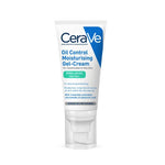 CeraVe Gel-Creme Fac Hid Ctrl Oleo 52Ml