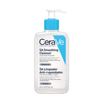 Cerave Sa Cr Limp Rugosidade 236Ml