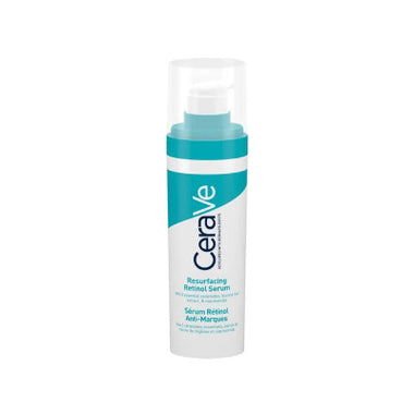 Cerave Retinol Serum Antimarcas 30Ml