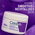 CeraVe Skin Renewing Cr Péptidos 48G