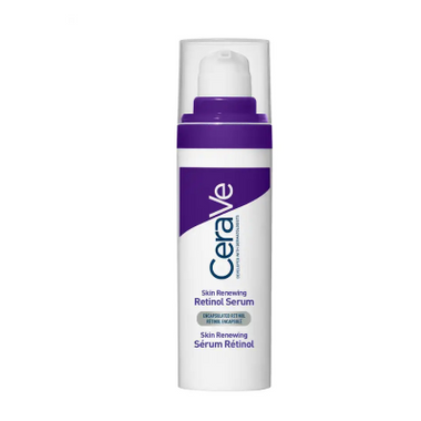 CeraVe Skin Renewing Sérum Retinol 30Ml