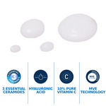 CeraVe Skin Renewing Sérum Vit C 30Ml