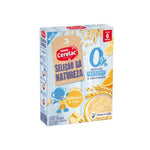 Cerelac Papa N/L Multicer/Frut 180G 6M+