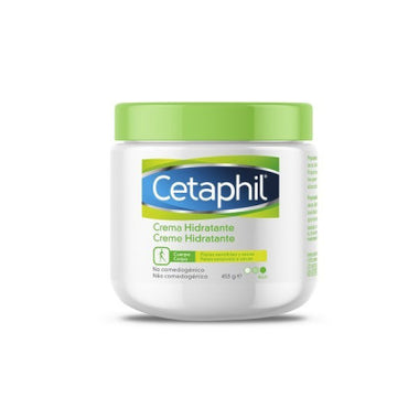 Cetaphil Cr Hidra Ps 453 G
