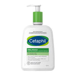 Cetaphil Daily Adv Locao Ult Hidra473Ml