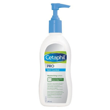 Cetaphil Pro Itch Cont Loção Hidra295Ml
