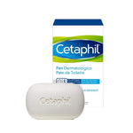 Cetaphil Sab Dermatologico 127G