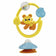 Chicco Amigo da Selva 2em1,