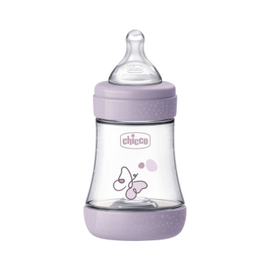 Chicco Bib20211120040 Perfect5 150Ml Rosa