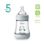Chicco Bib20211120040 Perfect5 150Ml Rosa