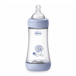 Chicco Perfect5 240Ml Azul,