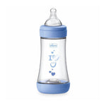 Chicco Bib Perfect5 240ml Az