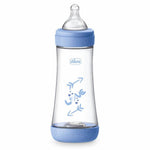 Chicco Bib Perfect5 300ml Az
