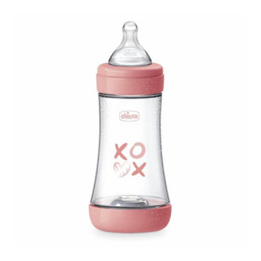 Chicco Bib Perfect5 240ml Rs