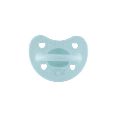 Chicco Phys Luxe Sil 2-6M Az