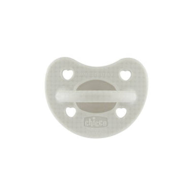 Chicco Phys Luxe Sil 2-6M Cz