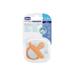Chicco Phys Luxe Sil 2-6M La