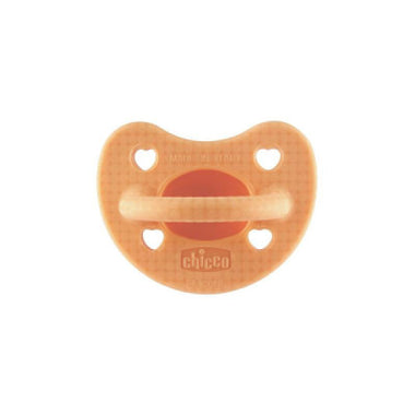 Chicco Phys Luxe Sil 2-6M La
