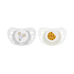 Chicco Phys Air Cinz 16-36X2