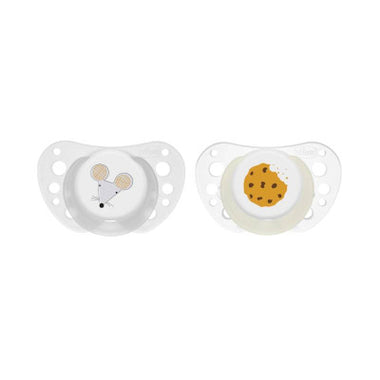 Chicco Phys Air Cinz 16-36X2