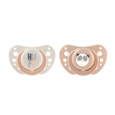 Chicco Physi Air Rosa 2-6 X2