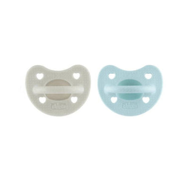 Chicco Phys Luxe AzCz6-16MX2
