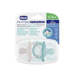 Chicco Phys Luxe AzCz6-16MX2