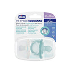 ChiccoPhys Luxe AzTr16-36MX2