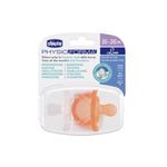 ChiccoPhys Luxe LaTr16-36MX2