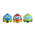 Chicco Patrulha Cid 3 Mini Veic
