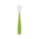 Chicco Colher Sil +6m Verde