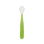 Chicco Colher Sil +6m Verde