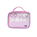 Chicco Conj Man Happy Han Menina
