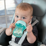 Chicco Copo Aprend Azul 6M+,
